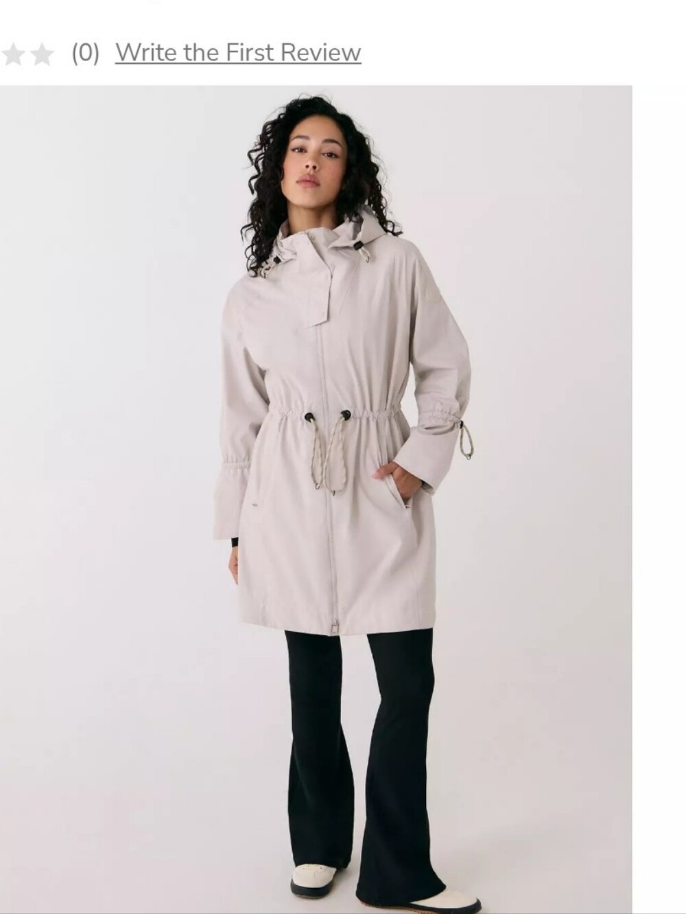 Lole Raincoat